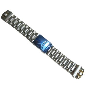 Brățară Metalică Premium compatibilă Swatch – 21mm/24mm, Oțel Inoxidabil