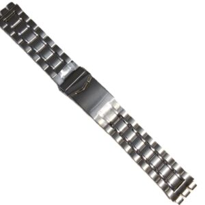 Brățară Metalică compatibilă Swatch – 17mm, Oțel Inoxidabil Solid