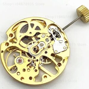 Mecanism Automatic Skeleton Dandong 7120