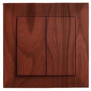 Comutator Mutlusan Candela 2125 402 0156, 10A, 250V, IP20, Cires