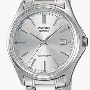 Ceas Casio Enticer MTP-1183A-7ADF – Minimalist, Precis și Elegant