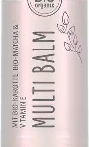 Multi Balm – Sundown Gold 03, 4,9g Lavera