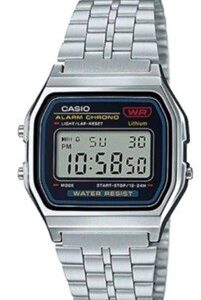 Ceas Casio Enticer MTP-V001D-1BUDF – Simbolul Eficienței și al Eleganței Urbane