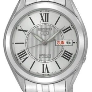 Ceas Seiko 5 Automatic SNKL29K1 – Eleganță Clasic-Modernă și Precizie Mecanică