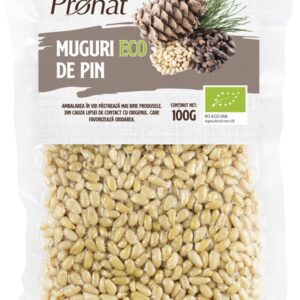 Muguri bio de pin, 100g Pronat