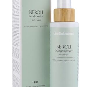 Apa florala de portocal, Neroli, 120ml Esentialaroms