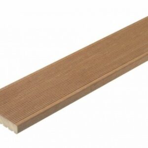 Podele Terasă lemn exotic Bangkirai Riflat Fine/Nut 25x145x3360mm 55921/0336