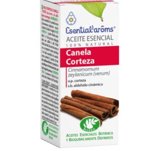 Ulei esential de scortisoara, 5ml Essentialaroms