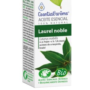 Ulei esential bio de Dafin nobil, 5ml Essentialaroms