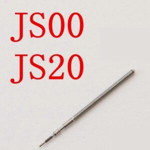 Remontor mecanism ceas quartz Miyota JS00 JS06 JS15 JS25 JS26