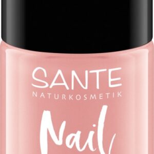 Lac de unghii 03 Perfect Peach, 8ml Sante