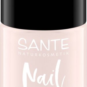 Lac de unghii 05 Pretty Ballerinas, 8ml Sante