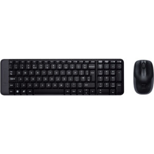 Kit periferice Logitech MK220 Layout US International