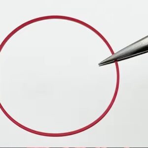 Garnitură Etanșare Capac Spate (Garnitură Roșie) pentru Ceasuri Tissot