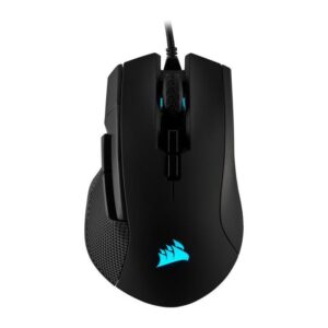 Corsair IRONCLAW RGB, FPS/MOBA Gaming Mo