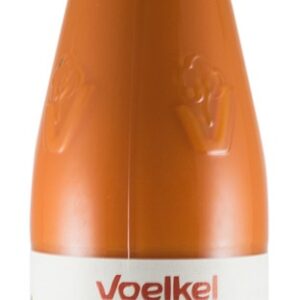 Suc bio si demeter de morcovi si catina 700ml Voelkel
