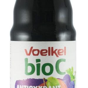 Bio C Suc bio de fructe cu antioxidanti, 750ml Voelkel