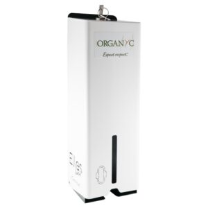 Dispenser pentru absorbante Organyc