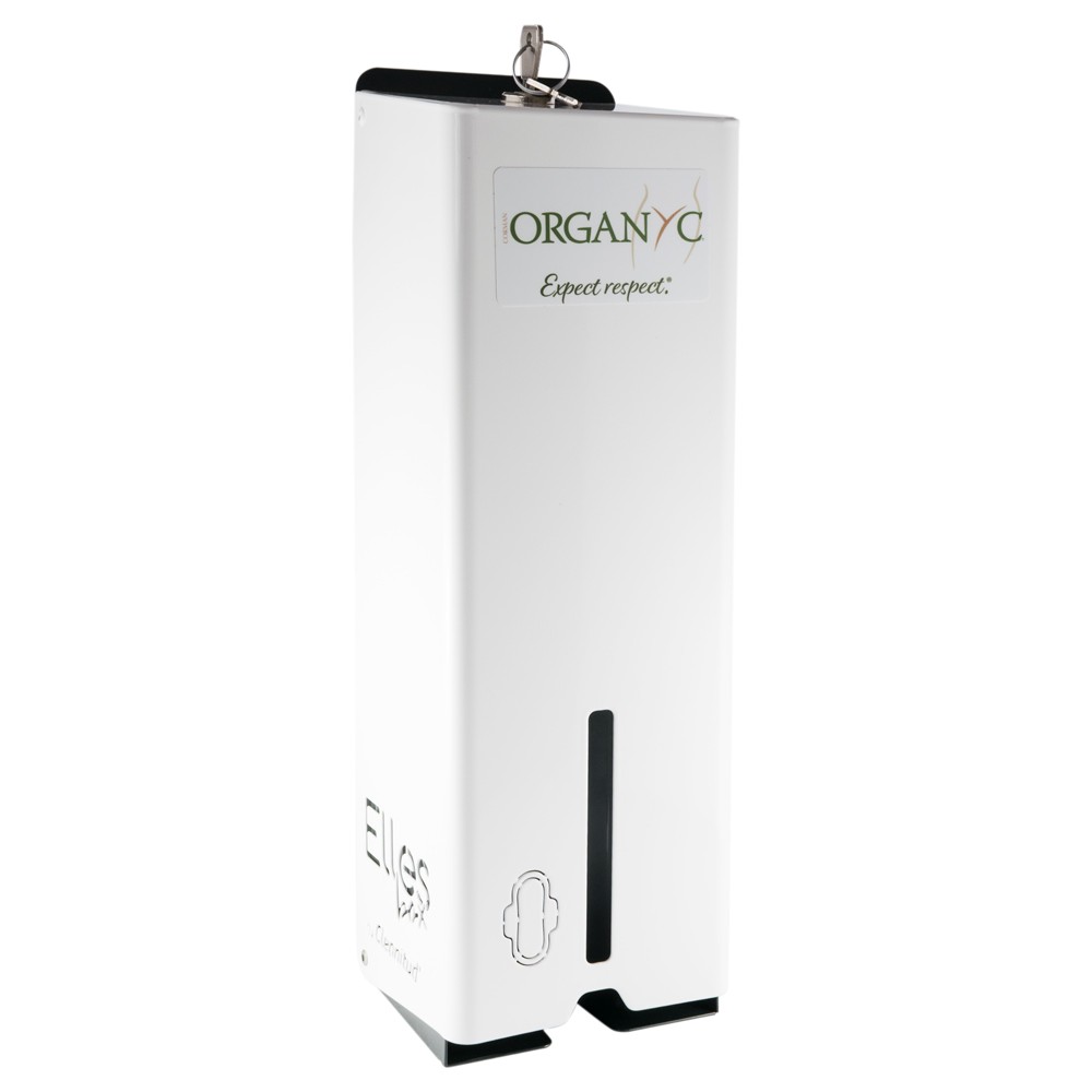 Dispenser pentru absorbante Organyc