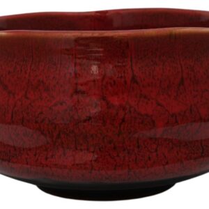 Bol de portelan pentru matcha, 1buc Arche