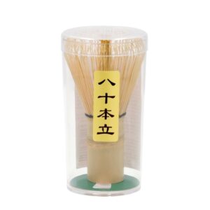 Maturica din bambus pentru matcha, 1buc Arche