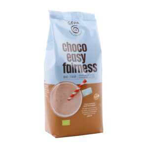 Băutură de cacao bio – Choco Easy Fairness, 400g Gepa