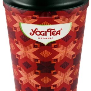 Cana termos 350 ml Yogi Tea