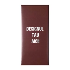 Ciocolată neagră bio și fairtrade 60% cacao, 100g Gepa