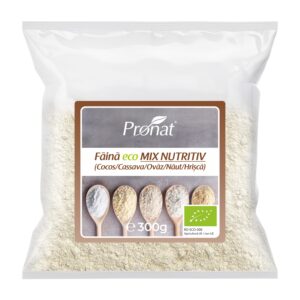 Faina bio Mix Nutritiv, 300g Pronat