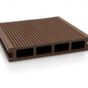 Deck Lemn Compozit (WPC) Maro WPC 24x146x3800 mm  Ecoline