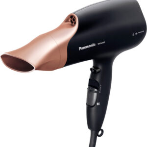 Uscator de par Panasonic EH-NA63CN825 Tehnologie nanoe Negru, 2000W