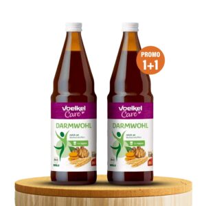 Pachetul promotional "Grija pe care o simți, din interior"