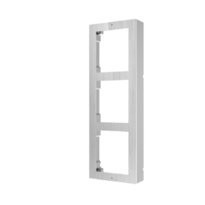 PANOU FRONTAL APLICAT PENTRU 3 MODULE