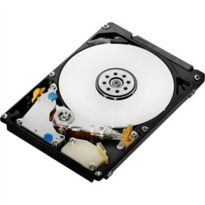 HDD 320 GB; IDE; 2.5'; HDD LAPTOP