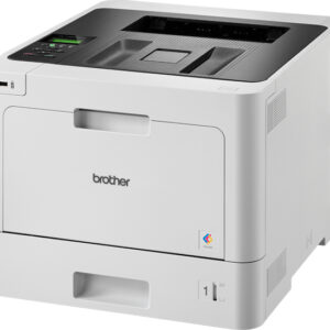Imprimanta Brother HL-L8260CDW, Laser, Color, Format A4, Retea, Duplex, Wi-Fi