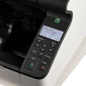 CANON DR-G2110 A3 SCANNER
