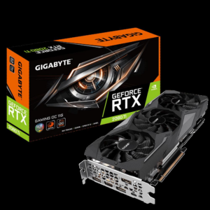 GIGABYTE N208TGAMINGOC-11GC