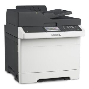 LEXMARK CX417DE