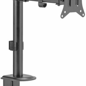 Suport TV / Monitor SBOX LCD-351/1-3 17 - 32 inch, negru