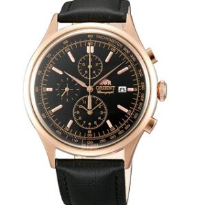 Ceas Orient Barbatesc FTT0V001B0