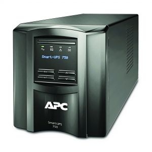 APC SMART-UPS 3000VA Smart connect port + Smartslot SMT3000RMI2UC, NOU