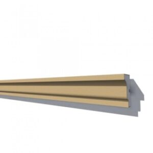 Ancadrament Decorativ Fereastra NA103 80x40x2000 mm