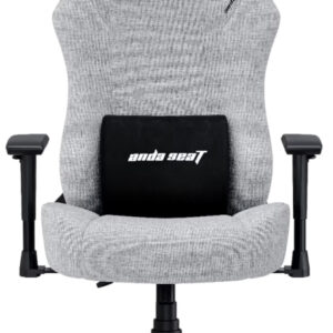Scaun gaming Anda Seat Luna L Gri