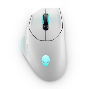 AW Wireless Gaming Mouse - AW620M Light