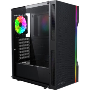 Carcasa AQIRYS Electra ARGB