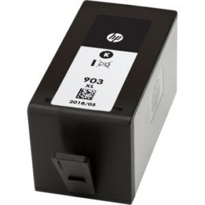 Cartus cerneala Original HP T6M15AE,903XL, pentru OfficeJet Pro 6960, 825pag "T6M15AE"