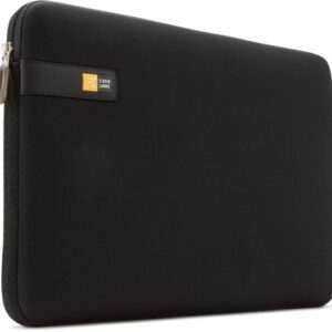 Husa laptop 13.3' / MacBook Case Logic, LAPS-113-BLACK (LAPS113K)