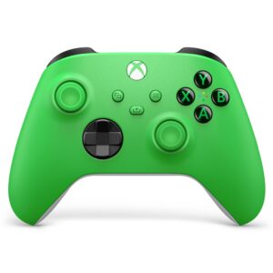 Controller Microsoft Xbox Series X Wireless - Velocity Green