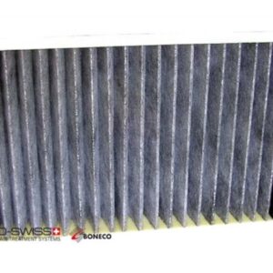 2562 Filtru de carbon activ Boneco