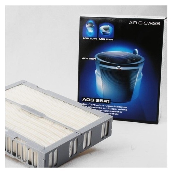 Cartus evaporator set 2 buc Boneco